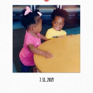 Meet your Posher, Marquez